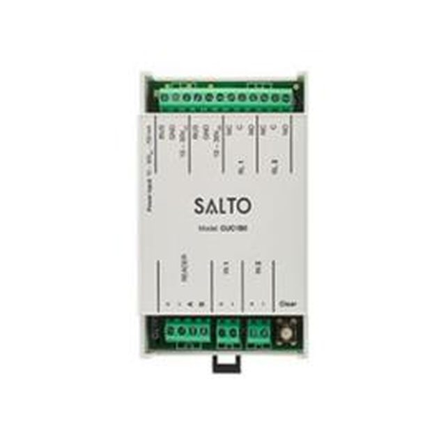 BLUEnet Door Controller — Standard Unit