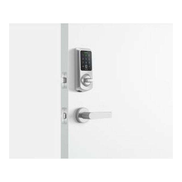 DBolt Touch IC