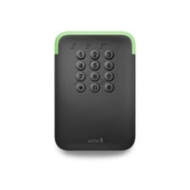 Design XS — Keypad Wall Reader