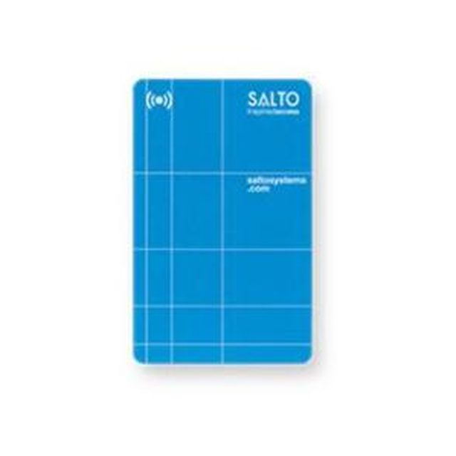 Key Cards