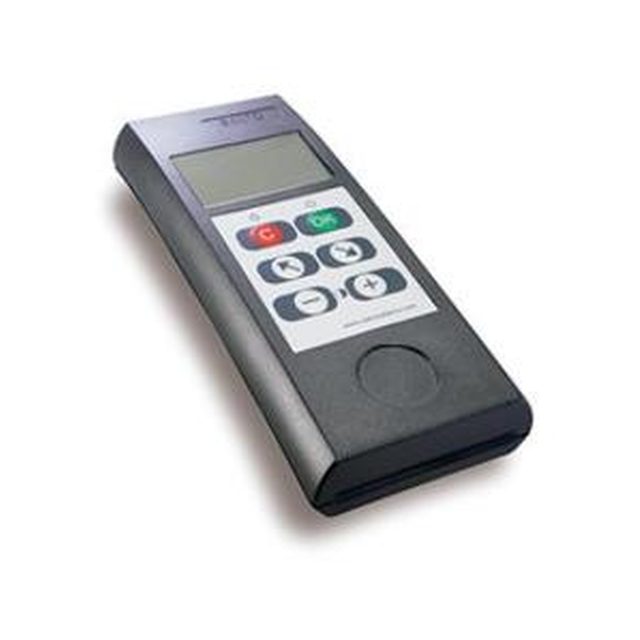 PPD — Portable Programming Device