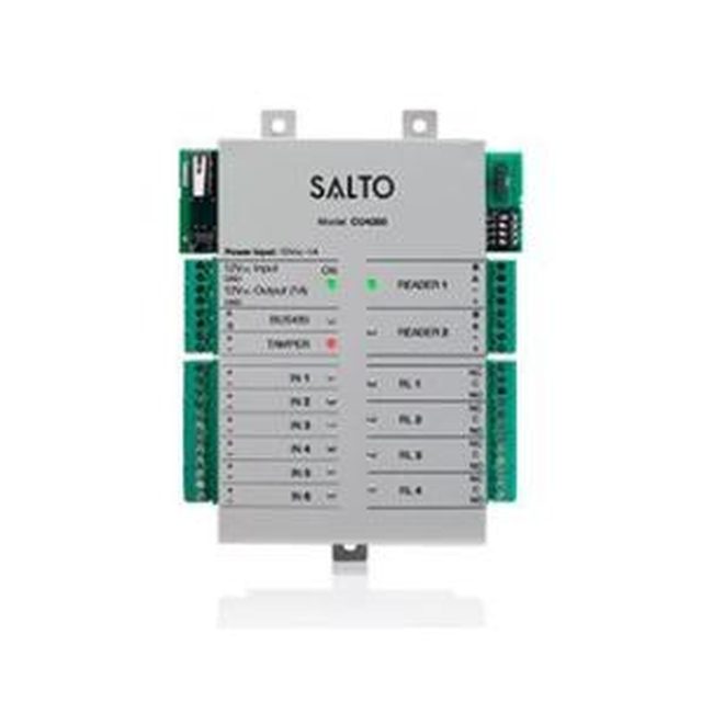 SALTO Auxiliary Controller — CU4200