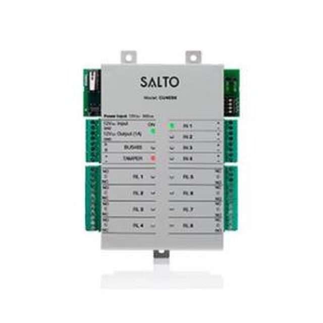 SALTO Controller Board — CU4000