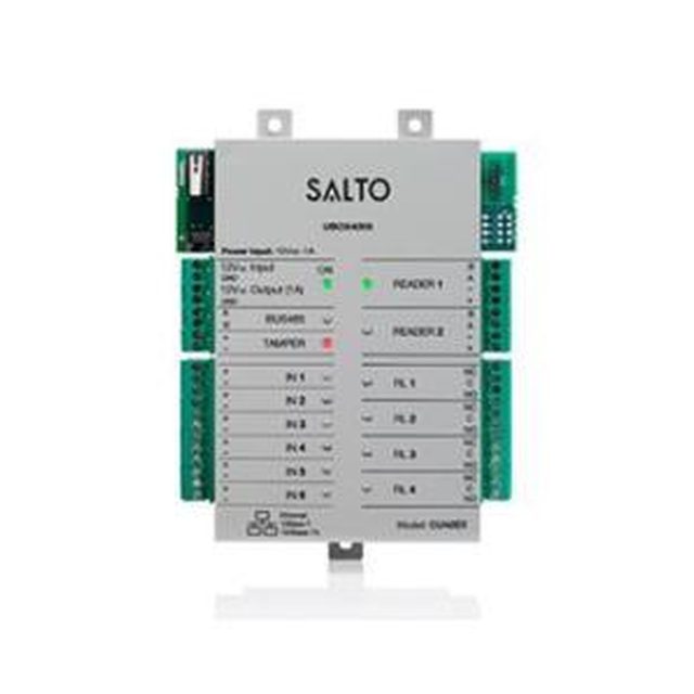 SALTO UBOX4000
