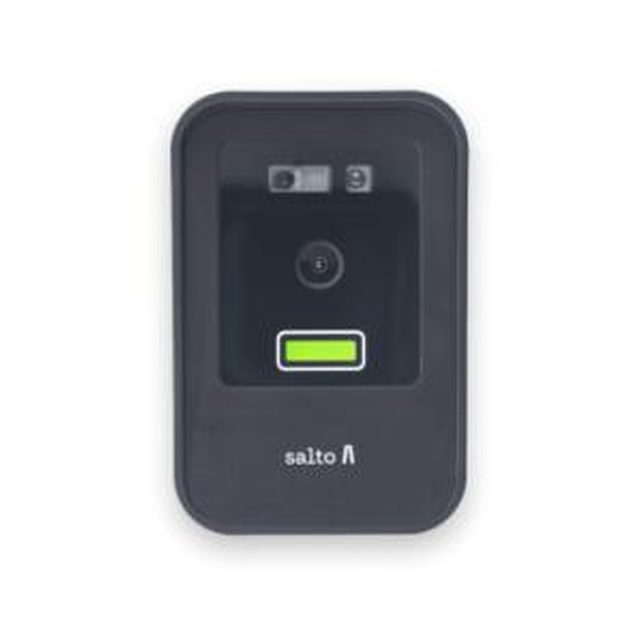 XS4 Face Camera