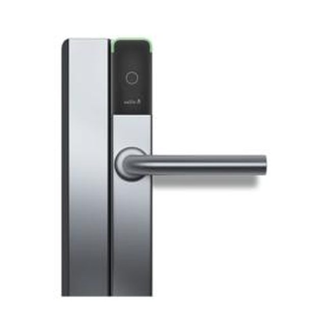 XS4 One — Deadlatch