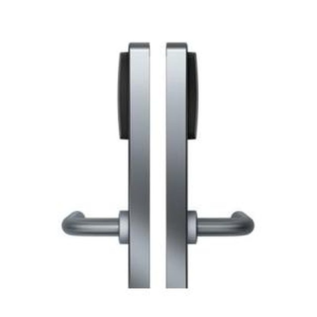 XS4 One S Double Reader — ANSI