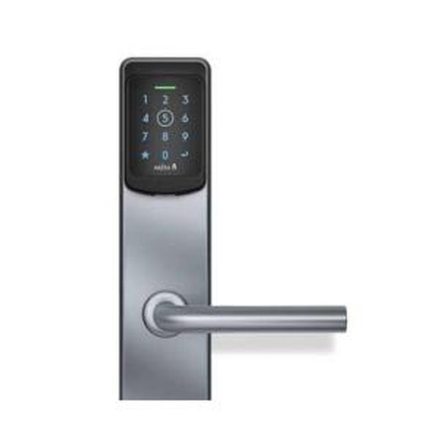 XS4 One S Keypad — ANSI